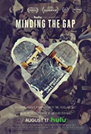 Minding the Gap (2018) M4ufree