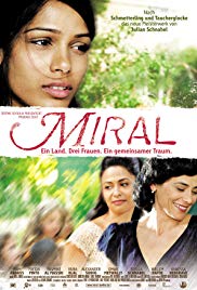 Miral (2010) M4ufree