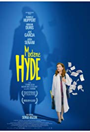 Madame Hyde (2017) M4ufree