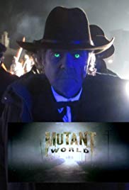 Mutant World (2014) M4ufree