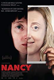 Nancy (2018) M4ufree
