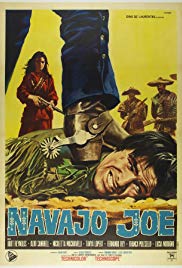 Navajo Joe (1966) M4ufree