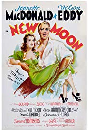 New Moon (1940) M4ufree