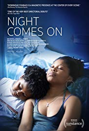 Night Comes On (2018) M4ufree