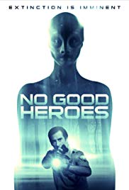 No Good Heroes (2016) M4ufree