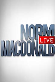Norm Macdonald Live (2013) StreamM4u M4ufree