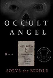 Occult Angel (2018) M4ufree