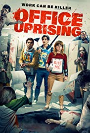 Office Uprising (2018) M4ufree
