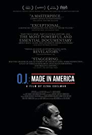 O.J.: Made in America (2016) StreamM4u M4ufree