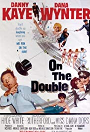 On the Double (1961) M4ufree