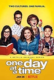 One Day at a Time (2017) StreamM4u M4ufree