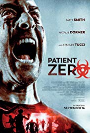 Patient Zero (2018) M4ufree