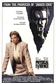 Physical Evidence (1989) M4ufree