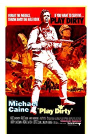 Play Dirty (1969) M4ufree