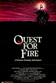 Quest for Fire (1981) M4ufree