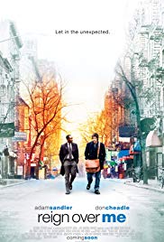Reign Over Me (2007) M4ufree