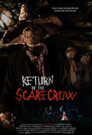 Return of the Scarecrow (2018) M4ufree