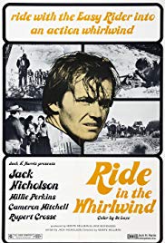 Ride in the Whirlwind (1966) M4ufree