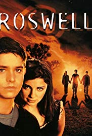 Roswell (1999 2002) StreamM4u M4ufree