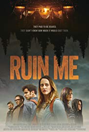Ruin Me (2016) M4ufree