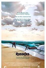 Russkies (1987) M4ufree