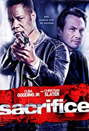 Sacrifice (2011) M4ufree