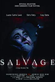 Salvage (2006) M4ufree