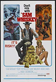 Sam Whiskey (1969) M4ufree