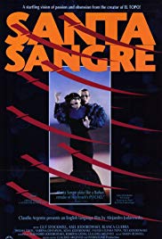 Santa Sangre (1989) M4ufree