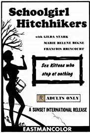 Schoolgirl Hitchhikers (1973) M4ufree