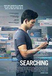 Searching (2018) M4ufree