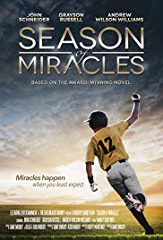 Season of Miracles (2013) M4ufree