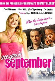 See You in September (2010) M4ufree