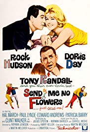 Send Me No Flowers (1964) M4ufree
