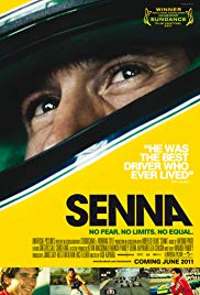 Senna (2010) M4ufree