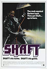Shaft (1971) M4ufree