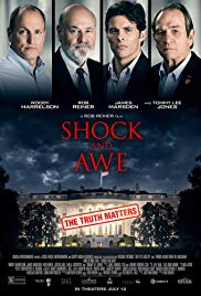 Shock and Awe (2017) M4ufree