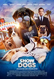 Show Dogs (2018) M4ufree