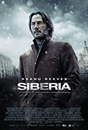 Siberia (2018) M4ufree