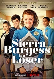 Sierra Burgess Is a Loser (2018) M4ufree