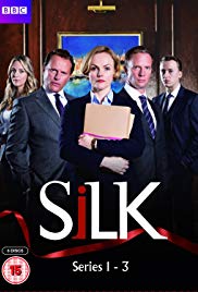 Silk (2011 2014) StreamM4u M4ufree
