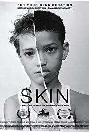 Skin (2018) M4ufree