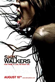 Skinwalkers (2006) M4ufree