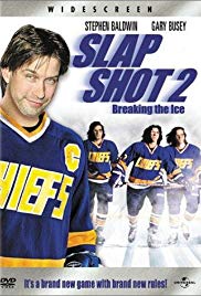 Slap Shot 2: Breaking the Ice (2002) M4ufree