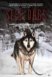 Sled Dogs (2016) M4ufree