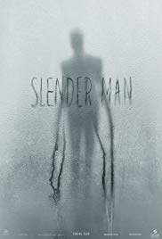 Slender Man (2018) M4ufree