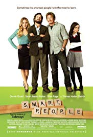 Smart People (2008) M4ufree