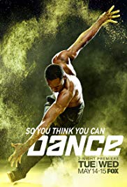 So You Think You Can Dance (2005) StreamM4u M4ufree