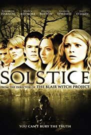 Solstice (2008) M4ufree