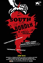 South of the Border (2009) M4ufree
